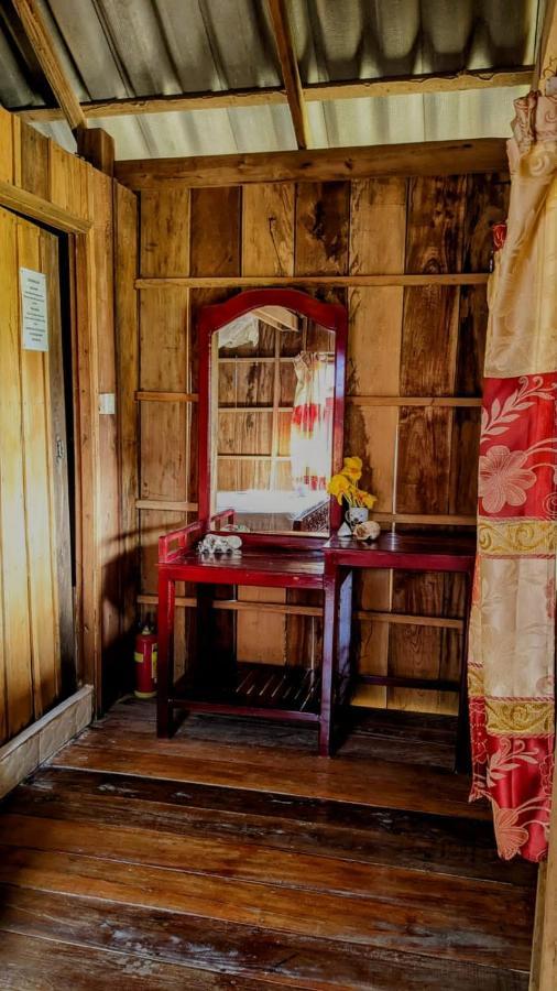 Sok Mean Bungalows Koh Rong Sanloem Εξωτερικό φωτογραφία