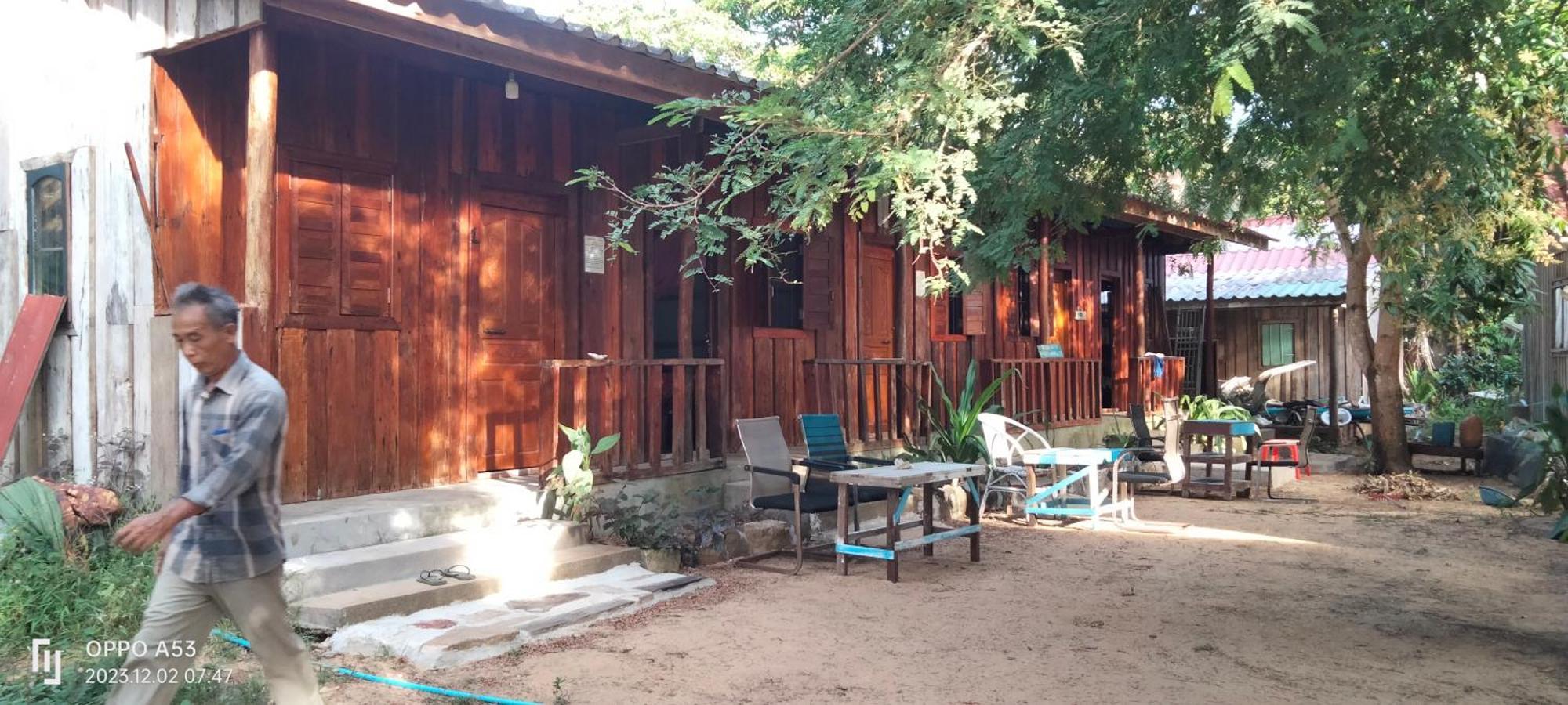 Sok Mean Bungalows Koh Rong Sanloem Δωμάτιο φωτογραφία