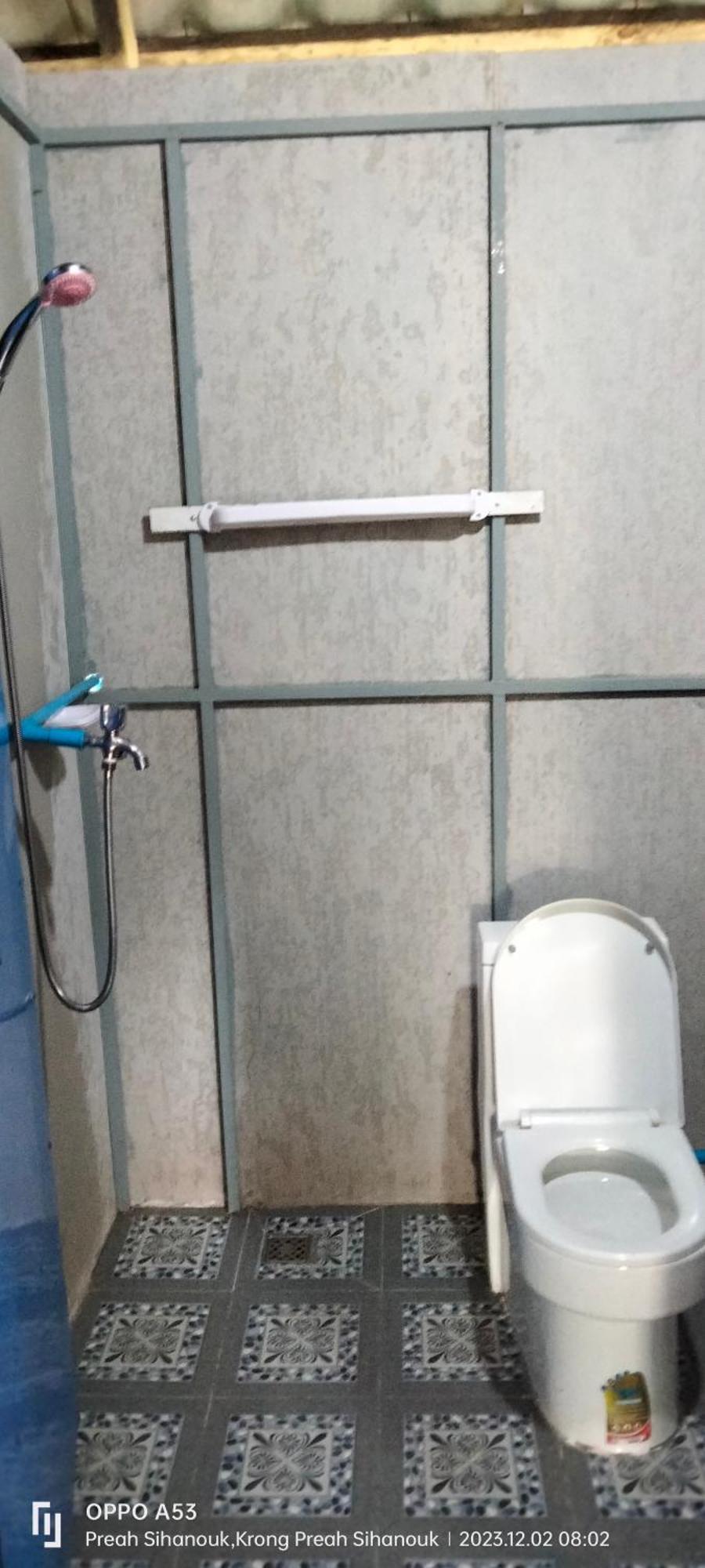 Sok Mean Bungalows Koh Rong Sanloem Δωμάτιο φωτογραφία